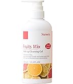 Amazon | Nursery(ナーセリー) クレンジングジェル ゆず 500ml